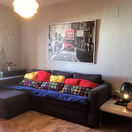 Апартаменти Apartamento Axarquia Нерха Екстер'єр фото