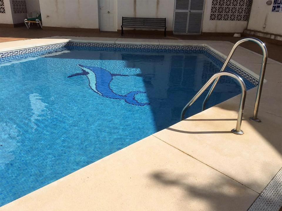 Апартаменти Apartamento Axarquia Нерха Екстер'єр фото