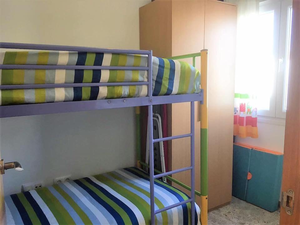 Апартаменти Apartamento Axarquia Нерха Екстер'єр фото